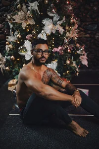 LiamGarcia1 Merry christmas ❤️ Poză 3