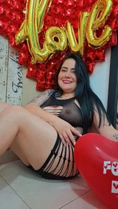 galatea_rous In Valentine's Day, the real gift is me. Pic 3