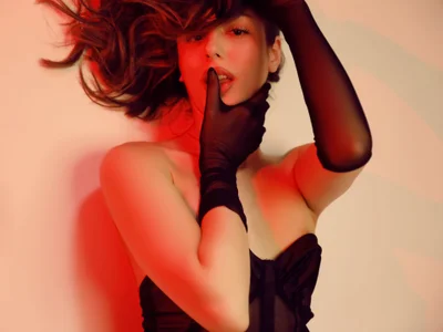 CelestialChloe My Valentine 💕❤❤ Pic 3