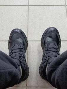 Sam_Colt Feet Hình 8