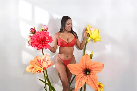 Tiffany__charm_ Your sexy girl Foto 2