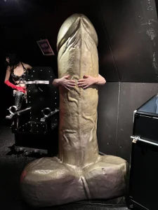 TinniAngelのI'm in sex museumの 9枚の写真