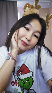 SaraXray happy new year Pic 3