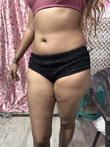 My hot figure