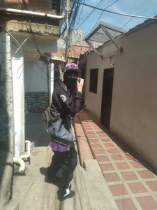 Zdjęcia HydanMC Me:  2