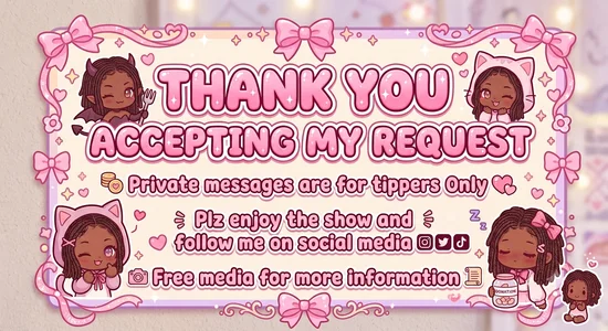 FRIEND REQUEST de KarlaRssii69 Foto