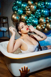 Bath time de Nicolle_Ruizz Foto 3