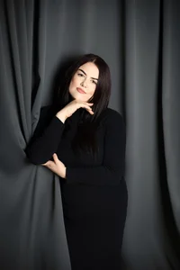 EvaLick Im your women Pic 2