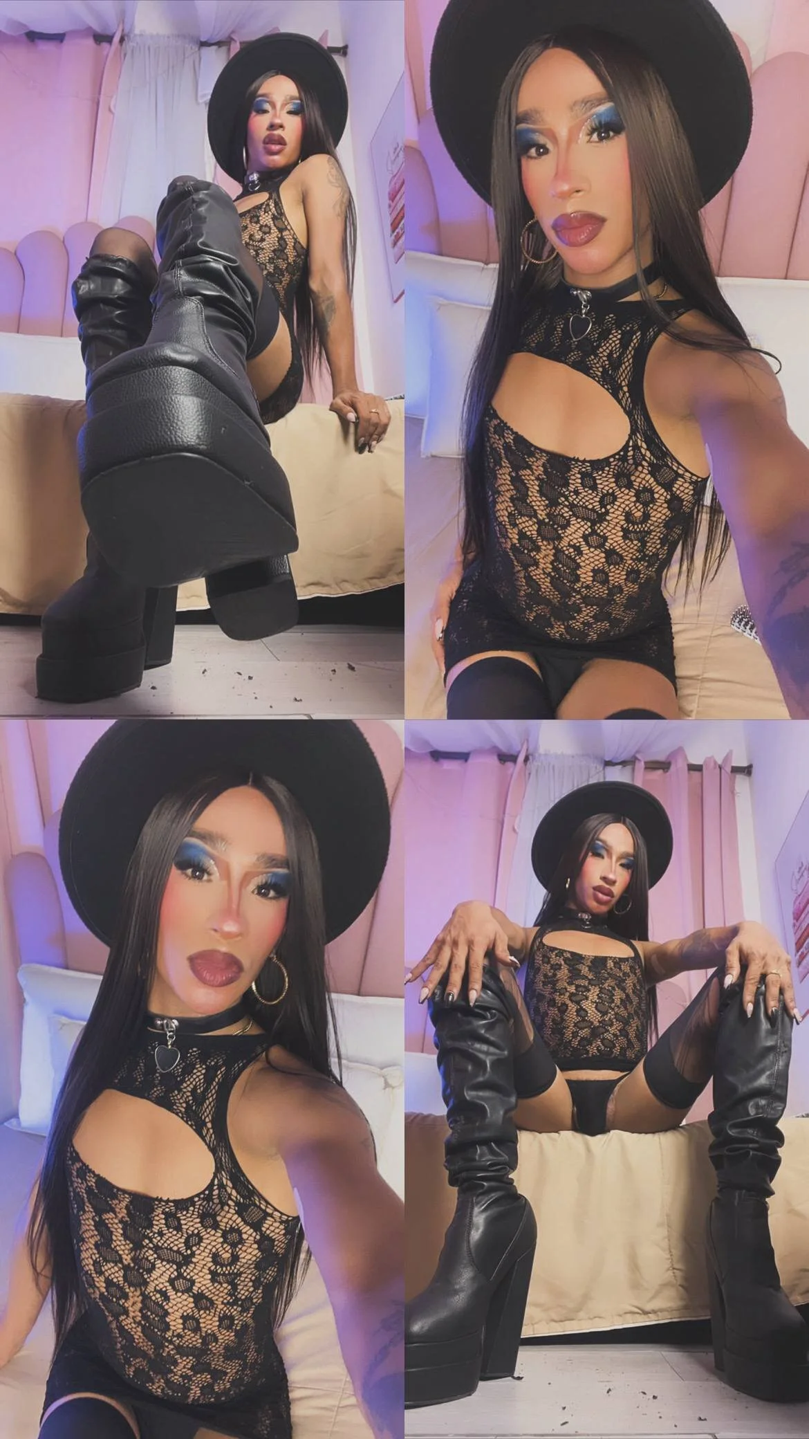 NicoleMadrird Trending Plaatje 1457