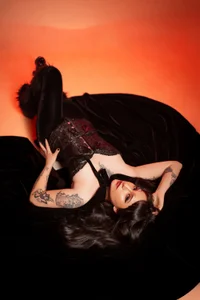 Christmas Krampus 🔥 de Ravenna666_  7 Imagens