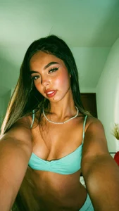 Greenvenus Welcome daddy🩵🔥 Pic 3