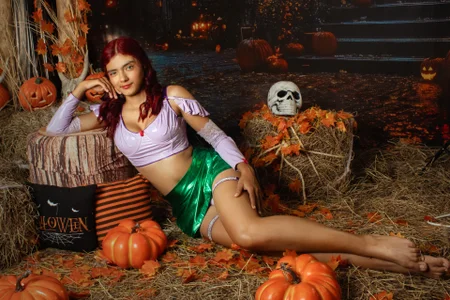 MAIRAKANE 👻HAPPY HALLOWEEN GUYS🎃 Hình 3