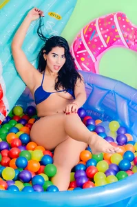 Let's enjoy the end of the summer de Isabella_dior Foto 6