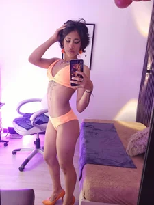 ❤️ My flirty side de Jenay_Rosse  4 Imagens