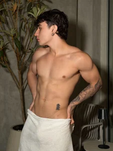 Zack_Bellmont1Come to me you won't regret it图片 7