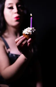 KendraaSimons HB-DAY TO ME 🎂✨ Immagine  2