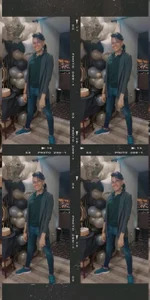 NORMAL DAY de kamii_22  8 Imagens