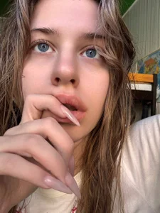 My aesthetic photo shoot💕 de annetescotties  2 Imagens