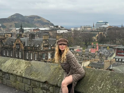 Alirawrz Scotland Pic 6