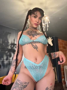 Ana_Montclair For you ♥ Pic