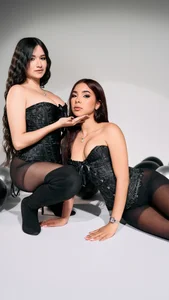 TheAlejandroDolls Full special 100k  2টি ছবি