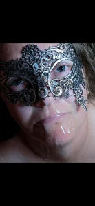 Maskedlovers69 Fun time making a new video slika 4