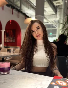 Luna_Olsen my weekend Pic 7