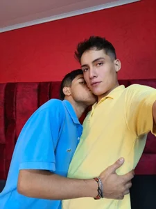 LuckandSamuel Public Foto 4