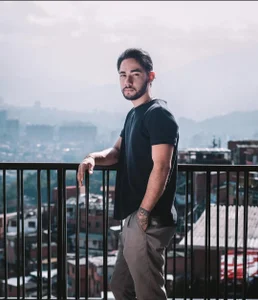 sam_ford_2のWalkingの 4枚の写真