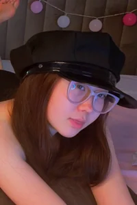 MazieErcole 🚔me as the police🚔 . fénykép