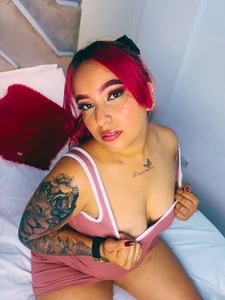 Hello baby ❤ od Ariel_Mclein  snímek