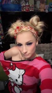 DevonDelishs XXX nøgenfoto 7