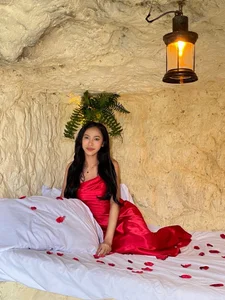 ZoeyTuazon Birthdayshoot Pic 6