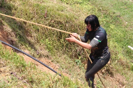 Competition day 💪😏 de la_mazona Foto 3