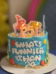 YunoRose_ 25th birthday зображення 3