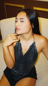 black dress de channellfox_  5 Imagens