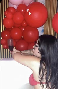 Amy_whittee st valentine 🥵♥️♥️ Foto