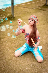 Park day de Samantha_Bernardo  4 Imagens