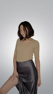 Lyndasilk Nice outfit 圖片