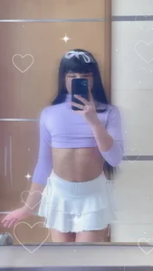 AmberCollens do you know trixie?💜 Fotka 4