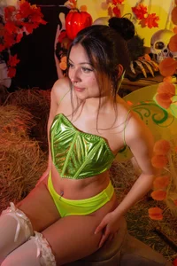 ahri_moon1 Your favorite fairy 🧚‍♀️ Immagine  2