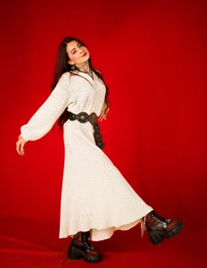 AntonellaEscudero Between Moans and Dreams Pic 4