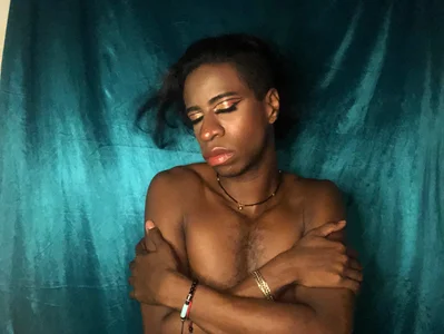 queen_luxx cuute Foto