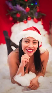 CindyWilliams_ X-mas 2024 🎁 🎄 Fotka 7