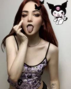 Ruby_Dark's XXX Nude Photo 2