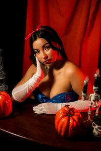 ArianaBDSM's XXX Nude Photo 3