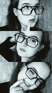 ChloeAragaki Public Foto 2