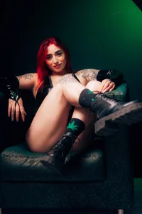 GODDESS SCARLETT od scarlett_Collinss  3 snímek