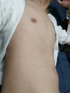 Raichi2109 ワイシャツ Bilde