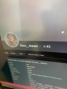 Magic moments de Elen__Sweet Foto 3